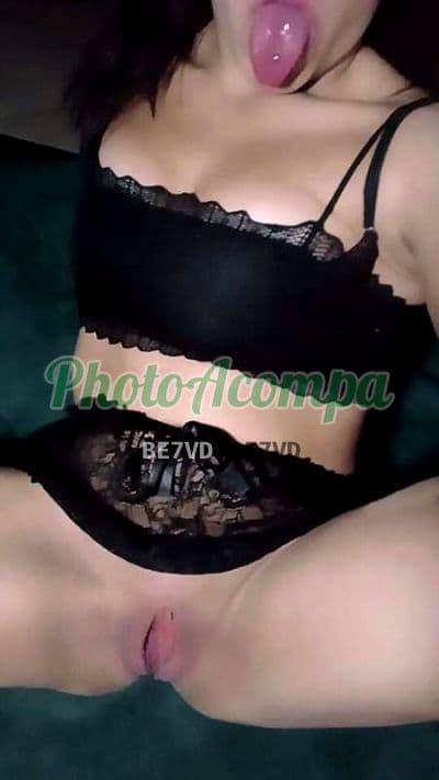 Acompanhante em Americana — beijo na boca, foto 2 de Paulinha