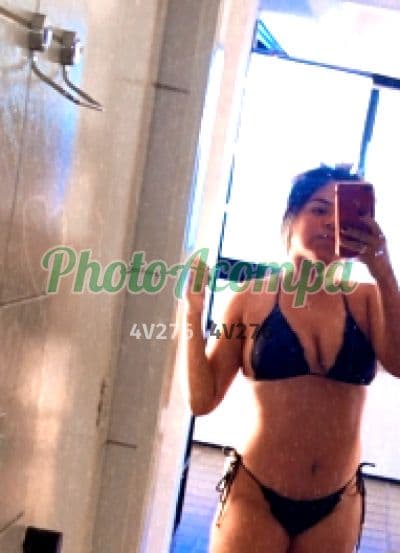 Acompanhante alta em Boa Vista — Paulinha, foto 3