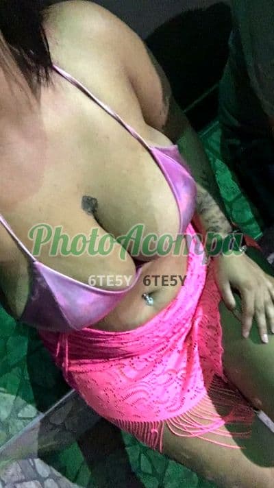 Acompanhante em Poá — beijo grego, foto 2 de Penélope