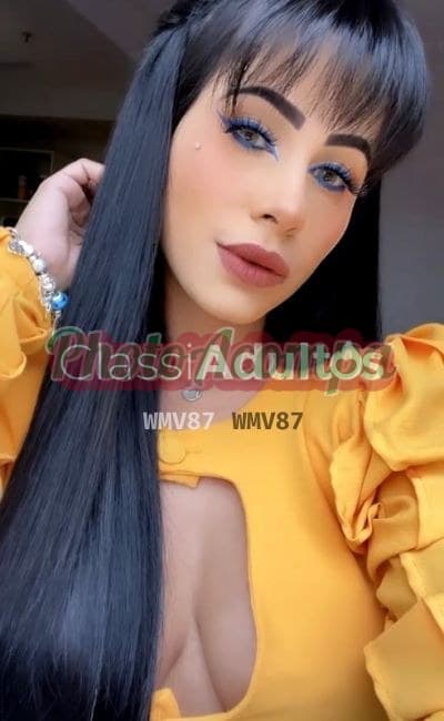 Penélope — acompanhante em Ribeirão Preto