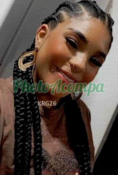 Acompanhante em Nova Iguaçu — namoradinha, foto 4 de Penélope