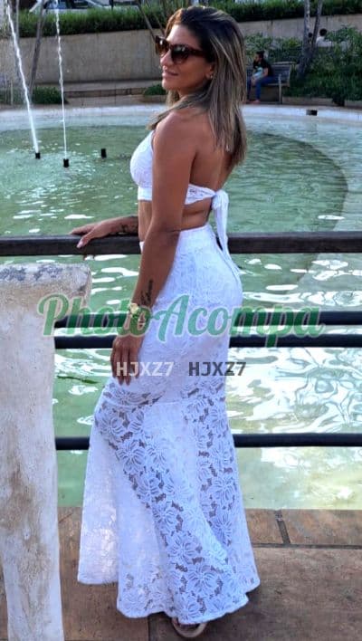 Acompanhante magra em Ouro Preto — Penélope, foto 3