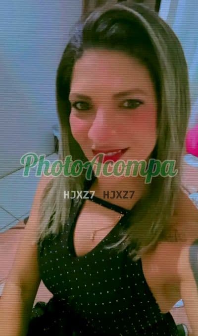 Acompanhante em Ouro Preto — namoradinha, foto 4 de Penélope