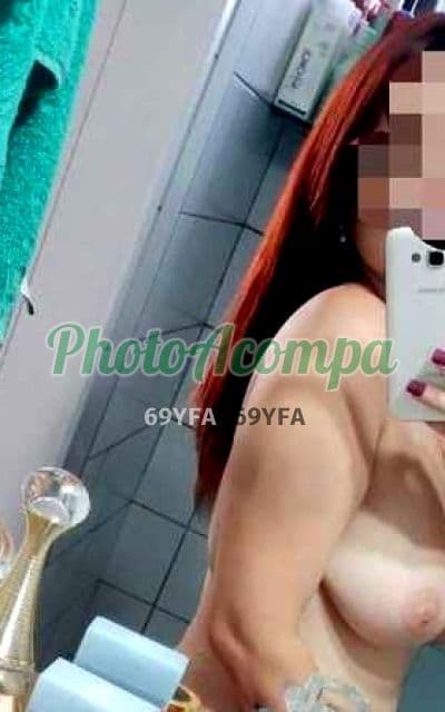 Acompanhante de seios naturais em Maringá — Penélope, foto 3