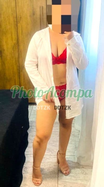 Acompanhante em São José do Rio Preto — namoradinha, foto 4 de Penélope