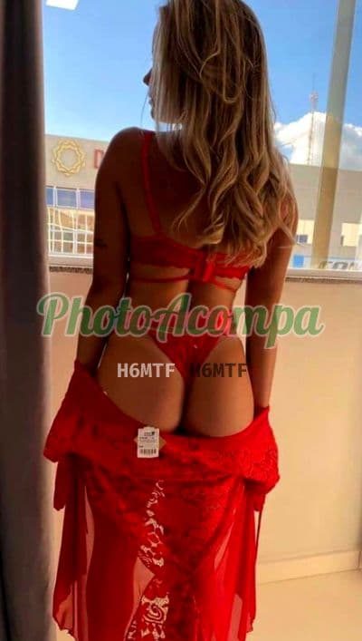 Acompanhante em Americana — namoradinha, foto 4 de Penélope