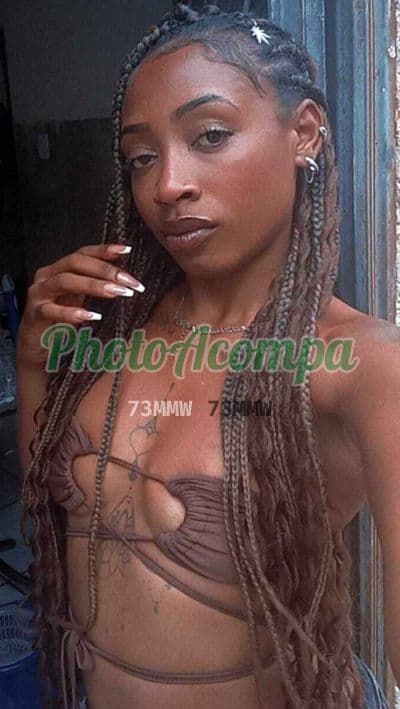 Acompanhante em Duque de Caxias — namoradinha, foto 2 de Penélope