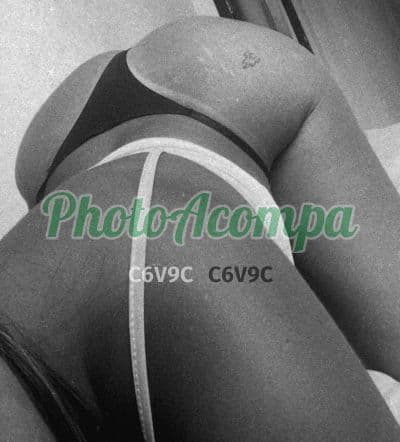 Acompanhante depilada em Américo de Campos — Penélope, foto 5