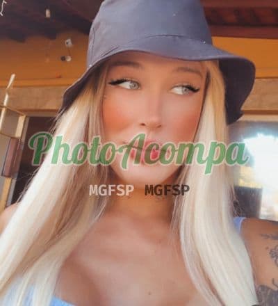 Acompanhante em São Paulo com namoradinha (4) — Pérola