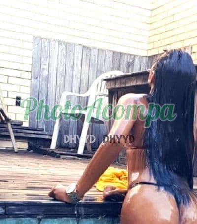 Acompanhante foto real em Duque de Caxias — Pérola, foto 2