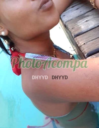 Acompanhante foto verificada em Duque de Caxias (3) — Pérola
