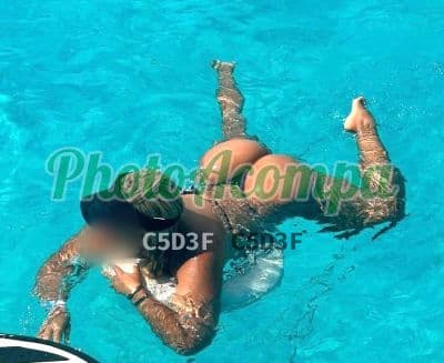 Foto 5: Acompanhante depilada em Belo Horizonte — Pérola