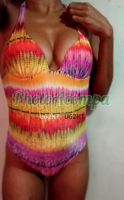 Acompanhante em Guarujá com namoradinha (4) — Pérola