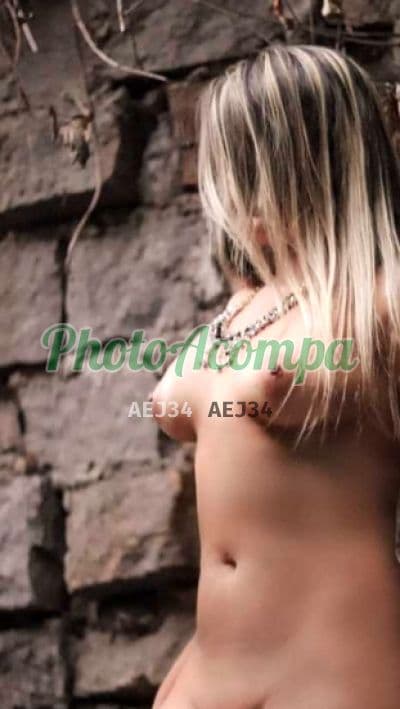Acompanhante magra em Cariacica — Pérola, foto 3
