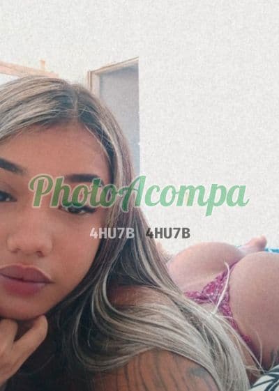 Acompanhante magra em Gravatá — Pérola, foto 3