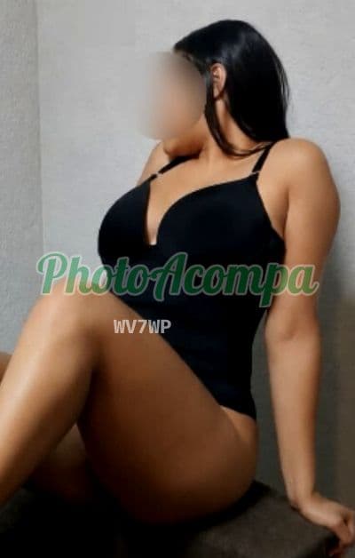 Foto 2: Acompanhante em ABC Paulista — beijo na boca, Pérola