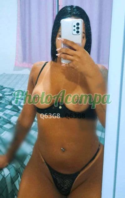 Foto 2: Acompanhante em Vitória — experiência de namorada, Pérola