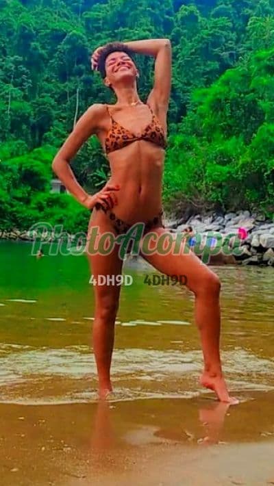 Foto 5: Acompanhante alta em Rio de Janeiro — Pérola