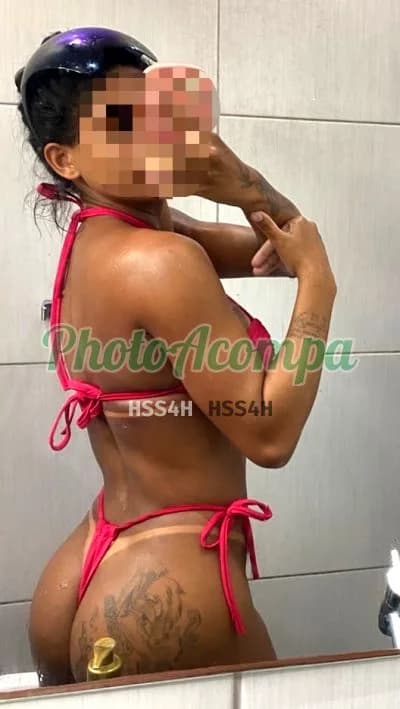 Foto 3: Acompanhante magra em Nova Iguaçu — Pérola