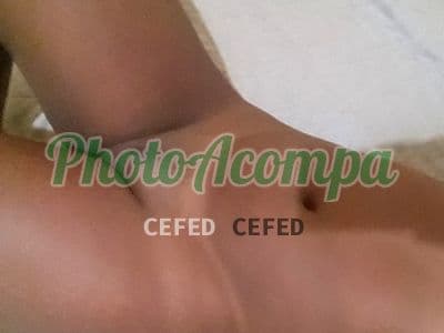Foto 2: Acompanhante em Mossoró — beijo na boca, Pérola