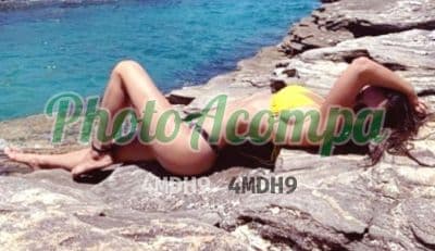 Acompanhante em Goiânia com beijo na boca (2) — Pérola