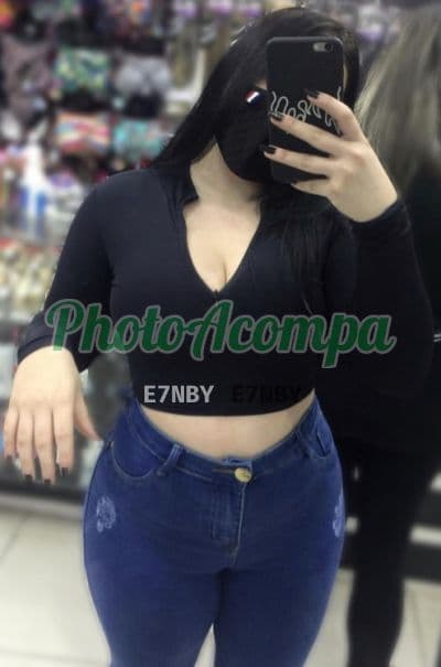 Acompanhante em Osasco — beijo grego, foto 2 de Pietra
