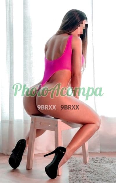 Acompanhante alta em Ribeirão Preto (6) — Pietra