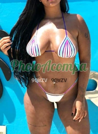 Foto 5: Acompanhante morena em Suzano — Pietra