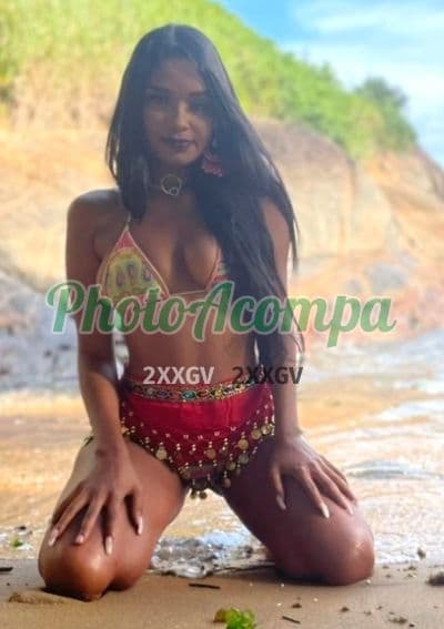 Foto 5: Acompanhante de seios naturais em Vitória — Pietra