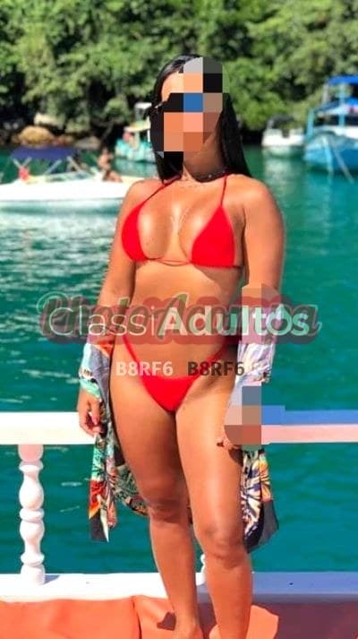 Pietra, 23 anos — acompanhante em Santos