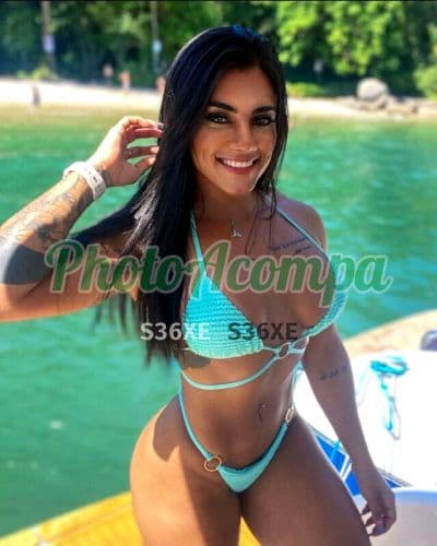 Foto 4: Acompanhante em Salto — namoradinha, Pietra