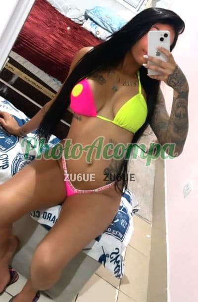 Foto 4: Acompanhante em São Paulo — namoradinha, Pietra
