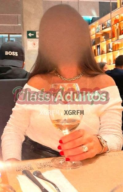 Acompanhante mignon em Santos, foto de perfil