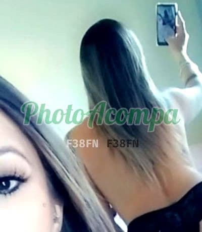 Acompanhante em Novo Hamburgo — beijo na boca, foto 2 de Pietra