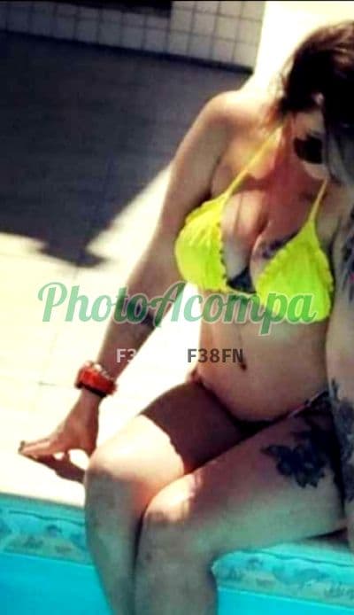 Acompanhante loira em Novo Hamburgo, foto 5 de Pietra