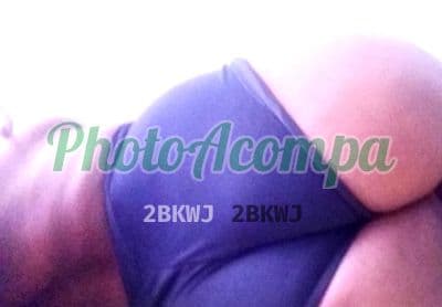 Acompanhante em Aparecida de Goiânia — beijo na boca, foto 2 de Pimentinha