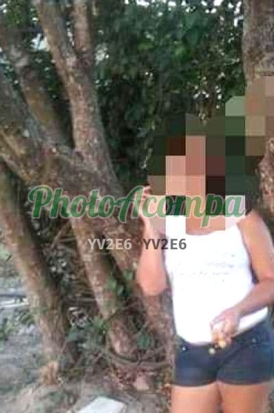 Acompanhante depilada em Gravatá — Pimentinha, foto 3