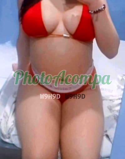 Acompanhante gordinha em Peruíbe, foto 3 de Pipokinha