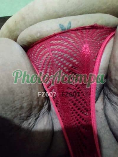Acompanhante gordinha em Itanhaém, foto 3 de Pirce Leny