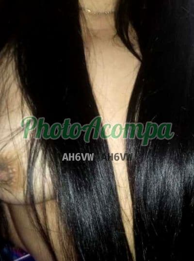 Acompanhante em Gravataí — beijo na boca, foto 2 de Pocahontas