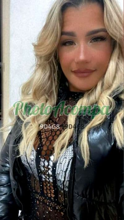 Acompanhante em Caraguatatuba com experiência de namorada (4) — Poderosa