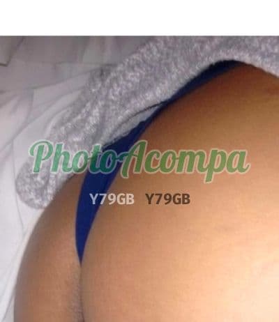 Acompanhante em Taboão da Serra — anal, foto 6 de Polly