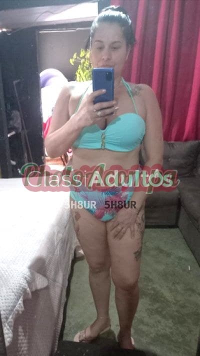 Acompanhante alta em Planaltina, foto de perfil