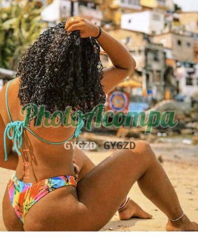 Acompanhante morena em São Gonçalo — Pollyana, foto 5