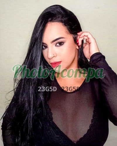 Acompanhante em Itaquaquecetuba com experiência de namorada (4) — Pollyanna