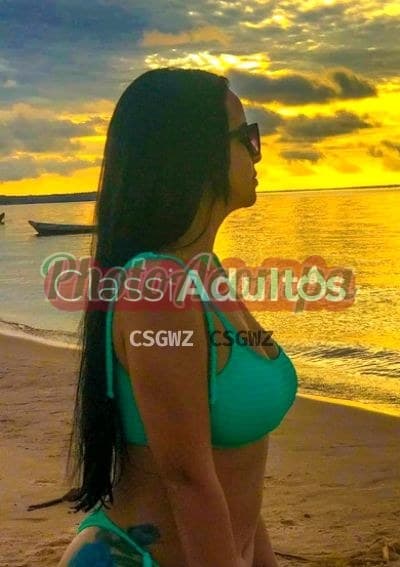 Acompanhante morena em Mogi das Cruzes — Polyana