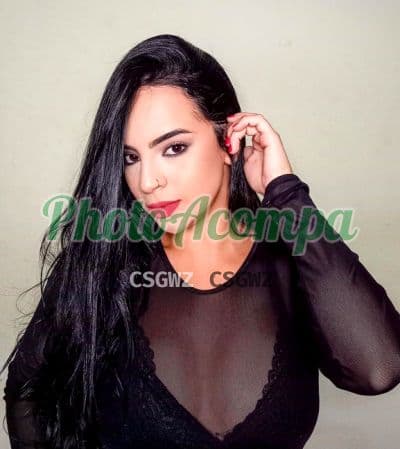Foto 2: Acompanhante em Mogi das Cruzes — namoradinha, Polyana