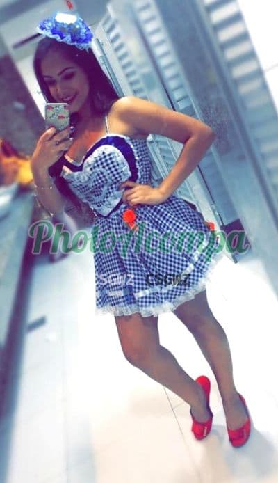 Acompanhante em Mogi das Cruzes com sado suave (4) — Polyana