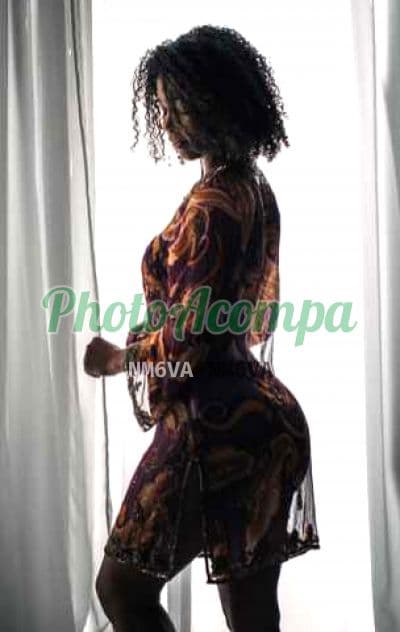 Foto 2: Acompanhante mignon em Americana — Prem Nyara
