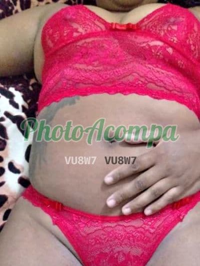 Acompanhante em Rio de Janeiro com namoradinha (4) — Pretinha